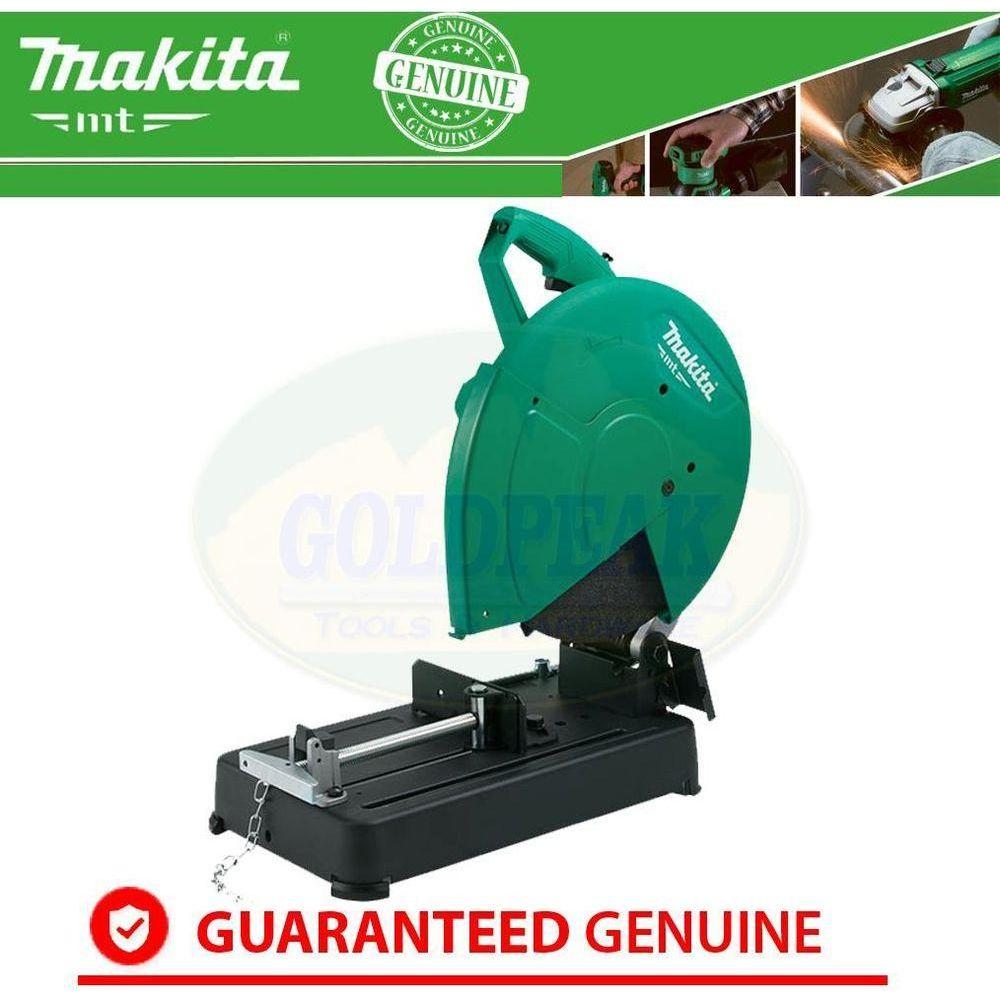 Makita MT M2400M Cut Off Machine - Goldpeak Tools PH Makita MT Makita MT M2400M Cut Off Machine - Goldpeak Tools PH Makita MT